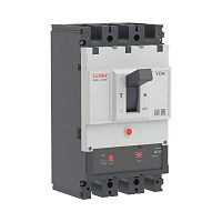 Выключатель автоматический 3P 320А 100кА pro MNX400M при AC415V расцепитель TMD YON MNX400M3PTMD0320