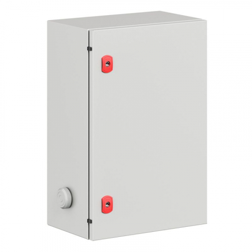 Клапан выравнивания давления вентил. M40 DKC R5BVM40 фото 3