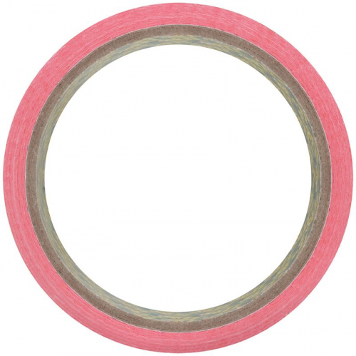 Лента клейкая универсальная армированная "Ductape" 48ммх10м красн. FIT 11772 фото 2