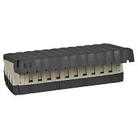Блок распределительный 3п POLYPACT стац. аппаратов без комплекта SchE 04409