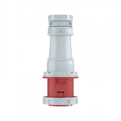 Розетка кабельная 125А 400В 3P+E IP67 DKC DIS31812546 фото 4