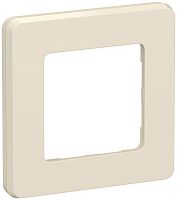 Рамка 1-м IEKINSPIRIA IP20 сл. кость IEK 6739311
