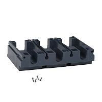 Адаптер для основания OptiMat D100; D160; D250 УХЛ3 КЭАЗ 337661