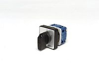 Переключатель двухпозиционный (0-1) 3 полюса 32А EMAS PSA032AK331S
