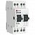 Переключатель трехпозиционный 2п 16А Basic EKF tps-2-16