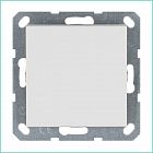 Выключатель 1-кл. 10А IP20 механизм бел. глянцевый Jasmart G3011W