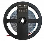 Лента светодиодная PLS Pro+ 5050/60 RGB разноцвет. 24В IP20 (уп.5м) Pro+ JazzWay 5033979