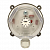 Реле перепада давления RVG-10-200 (200Па) EKF RVG-10-200