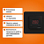Терморегулятор для теплого пола st bk Welrok 4660251140564