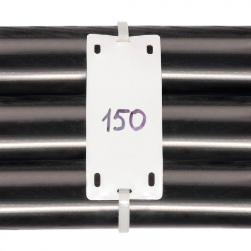 Бирка кабельная маркировочная У-212М (уп.100шт) Fortisflex 70221 фото 3