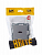Розетка СП BRITE HDMI РHDMI-0-БрА механизм алюм. IEK BR-H10-K47