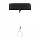 Держатель к светильнику трековому MTR16 40 holder низковольтный Pro JazzWay 5062061