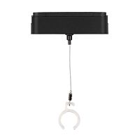 Держатель к светильнику трековому MTR16 40 holder низковольтный Pro JazzWay 5062061