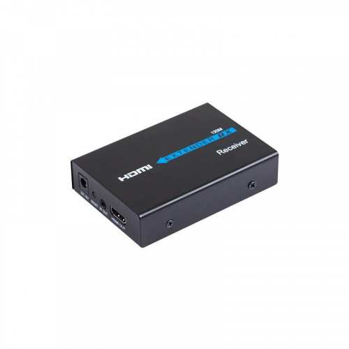 Удлинитель HDMI по витой паре RJ-45(8P-8C) кат. 5е/6 120м Rexant 17-6971 фото 13
