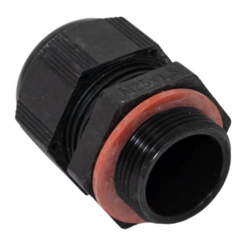 Ввод кабельный ВМ-Х5S EKF cgp25x1.5 фото 5