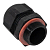Ввод кабельный ВМ-Х5S EKF cgp25x1.5