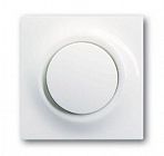 Клавиша Impuls альп. бел. ABB 2CKA001753A0007