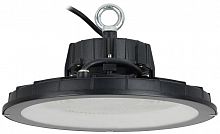 Светильник светодиодный ДСП 4025 100Вт 5000К IP65 для высоких пролетов HIGHBAY IEK LT-DSP0-4025-100-50-K02