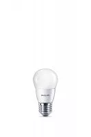 Лампа светодиодная ESS LEDLustre 6Вт P45FR 620лм E27 840 PHILIPS 929002971507