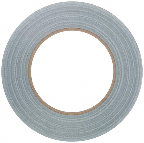Лента клейкая универсальная армированная "Ductape" 48ммх50м FIT 11750 фото 2