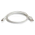 Кабель USB A M/Lightning M 1м Leg 039862