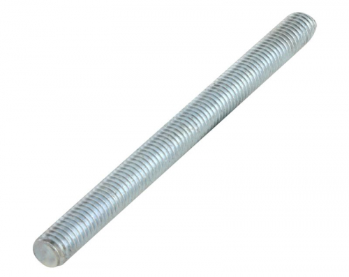 Шпилька М10 DIN 975/976 L2000 оцинк. Промрукав PR08.2389