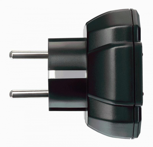 Тестер розеток Zing ST40 Ermenrich 82963 фото 4