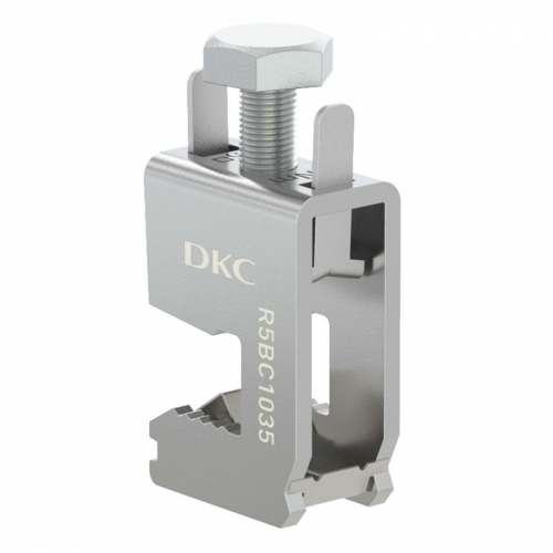 Клемма шинная для каб. 16-35мм DKC R5BC1035 фото 3