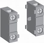 Контакт дополнительный OA1G01 бок. 1НЗ для OT ABB 1SCA022353R4890