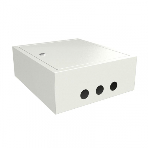 Корпус металлический распределительный Стандарт ЩРН-24 IP31 350х300х120 Промрукав PR08.26432 фото 3