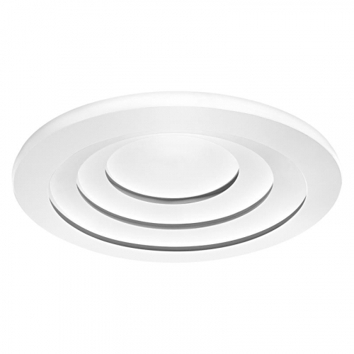 Светильник светодиодный SMART WIFI ORBIS SPIRAL RD500 TW WT LEDVANCE 4058075486607 фото 2