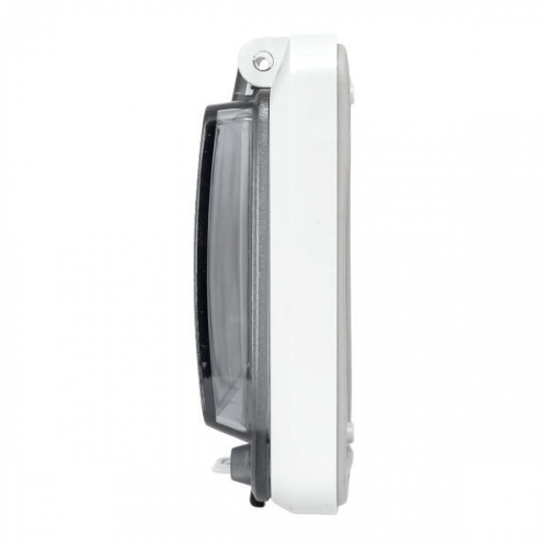 Окно герметичное 6 мод. IP67 PROxima EKF ak-g-6 фото 5