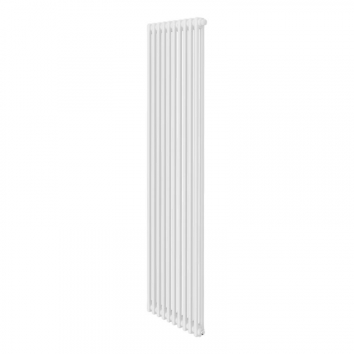 Радиатор дизайн Insignia VC2180 10 секц. RAL9016 Royal Thermo НС-1631216