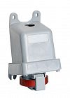 Розетка наружн. уст. 16А 3P+E IP67 ABB 2CMA167157R1000