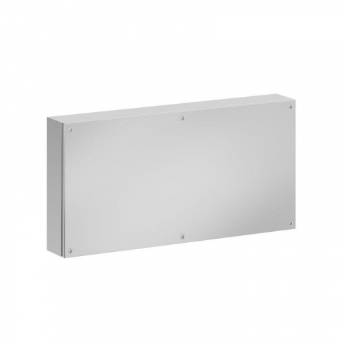 Корпус клеммный SDI из нержавеющей стали AISI304 800х400х120мм DKC R5SDI8412-304