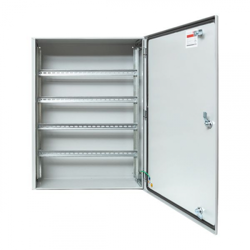 Щит распределительный навесной "KRATOS" 96 мод. 80.60.25 IP66 EKF mb26-806025 фото 4