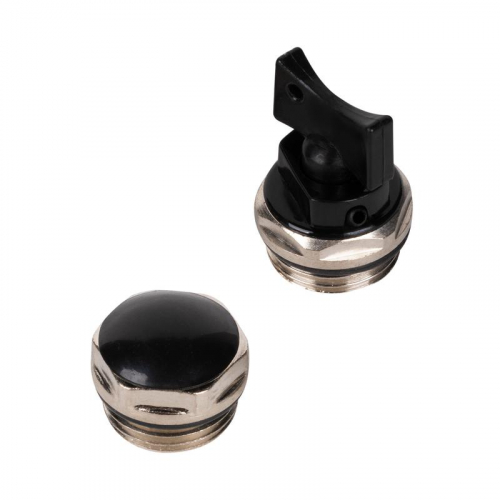 Комплект монтажный 1дюймх1/2дюйм черн. Royal Thermo НС-1614222 фото 3