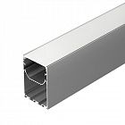 Профиль LINE-S-5075-3000 ANOD L3000 алюм. Arlight 041846