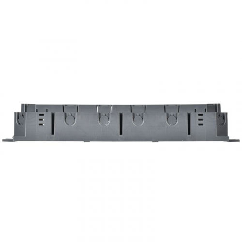 Коробка приборная ONFLOOR 24 PRIMER IEK KNP-80-16-PA-7012 фото 4