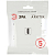 Розетка HDMI СП Arktik 16А IP20 250В бел. матов. Эра Б0070511