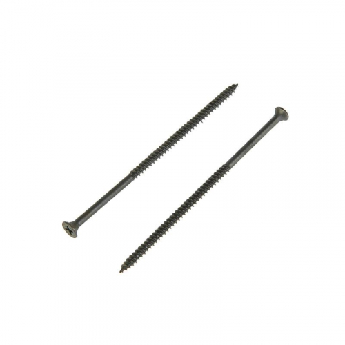 Саморез ШСГМ 4.8х100 (уп.4шт) Tech-Krep/Zitar 117920