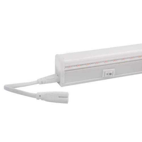 Светильник светодиодный LWL-2014-03CL ФИТО 15Вт Ultraflash 15002 фото 3