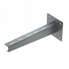 Консоль сварная KSUV200 HD осн.50-200 сталь с увеличен. осн. КМ LO14754