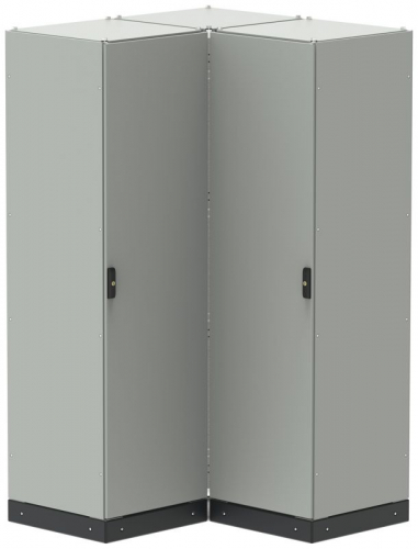 Комплект углового шкафа FORMAT IEK FO-00-CCS фото 3