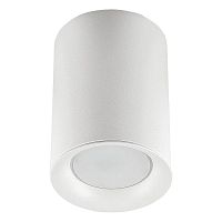 Светильник ML174 35Вт 230В MR16 потолочн. бел. FERON 32632