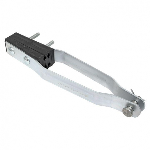 Зажим анкерный PA-4120 4х25-120кв.мм EKF pa-4120-r фото 4