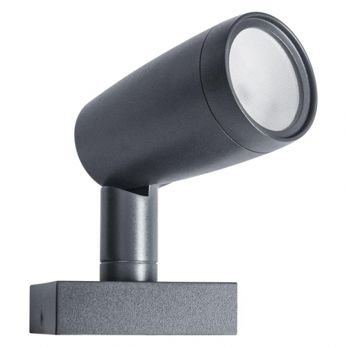 Светильник светодиодный SMART WIFI GARDEN SPOT RGBW 1P DG  LEDVANCE 4058075478374 фото 3
