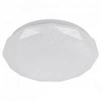 Светильник светодиодный Классик SPB-6 Slim Sparkle WH 70W-5K 70Вт 5000К без ДУ Эра Б0069791
