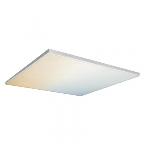 Светильник светодиодный SMART WIFI PLANON FRAMELESS120X30TW LEDVANCE 4058075484498 фото 2
