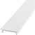 Планка трековая отдельная ARTLINE пластик бел. Ritter 53095 8